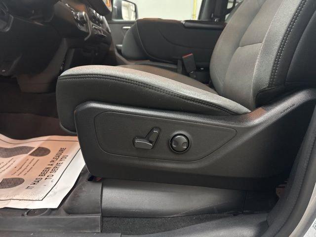 2022 Ram 1500 Vehicle Photo in MEDINA, OH 44256-9631