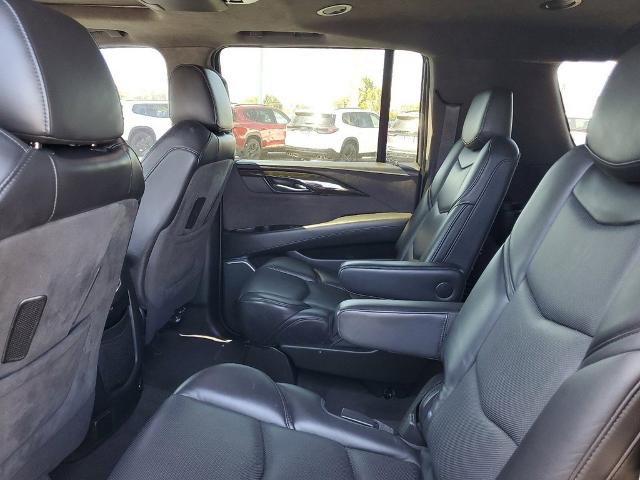 2020 Cadillac Escalade ESV Vehicle Photo in LIGHTHOUSE POINT, FL 33064-6849