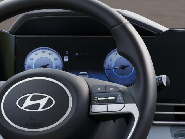 2025 Hyundai ELANTRA Vehicle Photo in Peoria, IL 61615