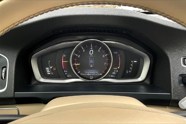 2016 Volvo S60 Vehicle Photo in Houston, TX 77007