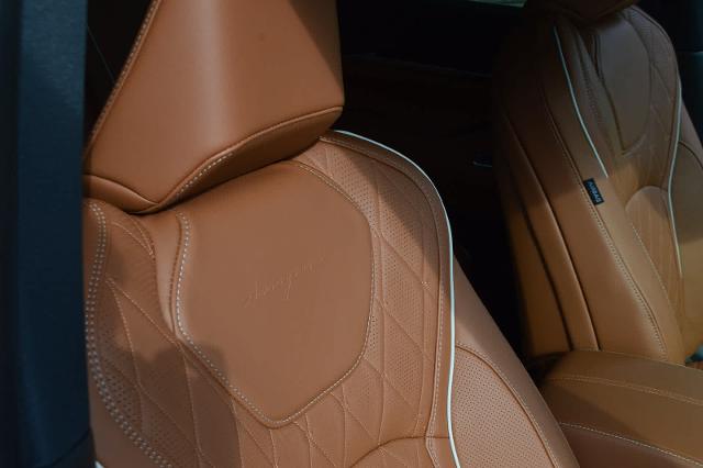2025 INFINITI QX60 Vehicle Photo in Houston, TX 77090