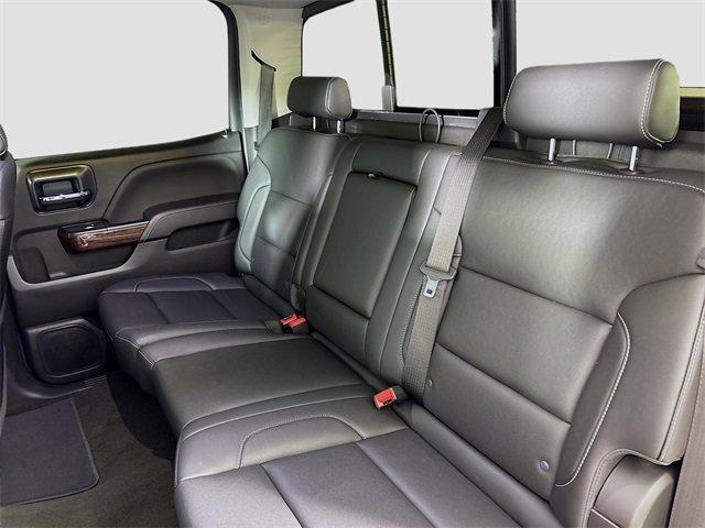 2018 GMC Sierra 1500 Vehicle Photo in PUYALLUP, WA 98371-4149