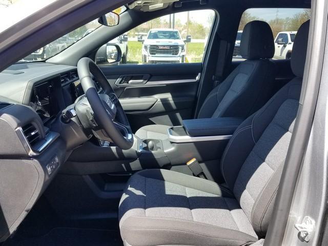 2025 GMC Terrain Vehicle Photo in ELYRIA, OH 44035-6349