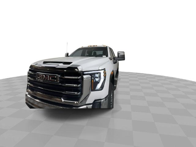 2025 GMC Sierra 2500 HD Vehicle Photo in GILBERT, AZ 85297-0402