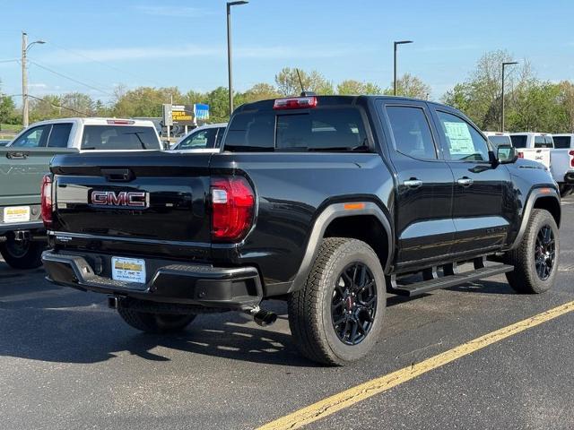 2025 GMC Canyon Vehicle Photo in COLUMBIA, MO 65203-3903