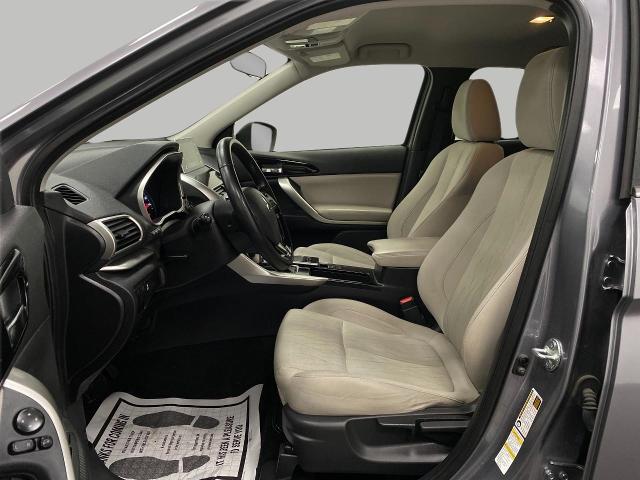 2019 Mitsubishi Eclipse Cross Vehicle Photo in Appleton, WI 54913