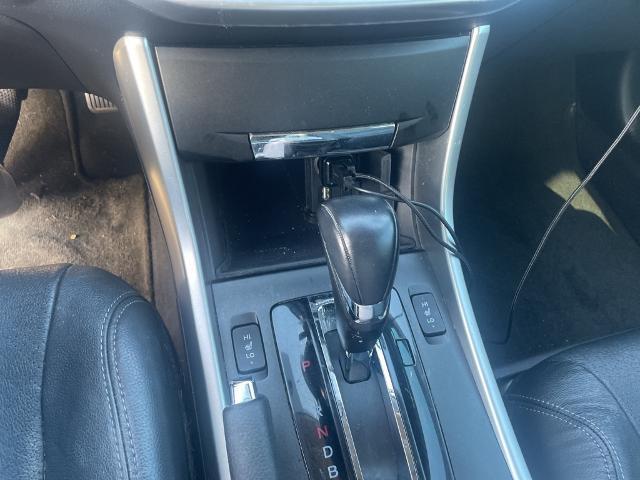 2015 Honda Accord Hybrid Vehicle Photo in Grapevine, TX 76051