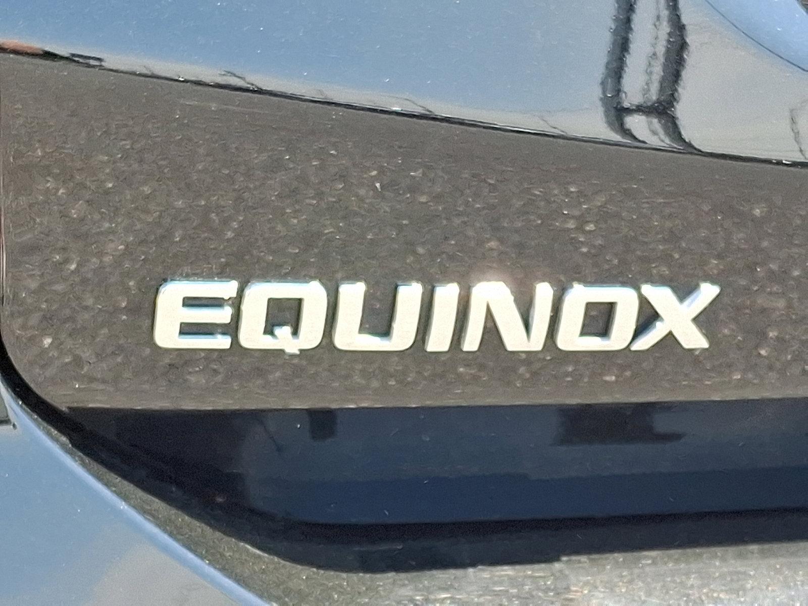 2022 Chevrolet Equinox Vehicle Photo in BETHLEHEM, PA 18017-9401