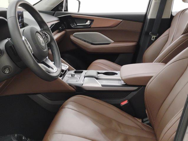2023 Acura MDX Vehicle Photo in Fort Mill, SC 29708