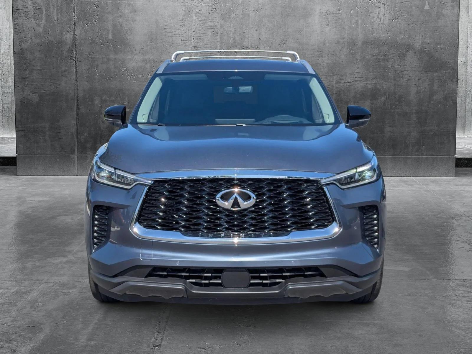 2023 INFINITI QX60 Vehicle Photo in Clearwater, FL 33761