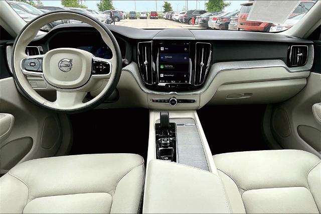 2025 Volvo XC60 Vehicle Photo in Grapevine, TX 76051