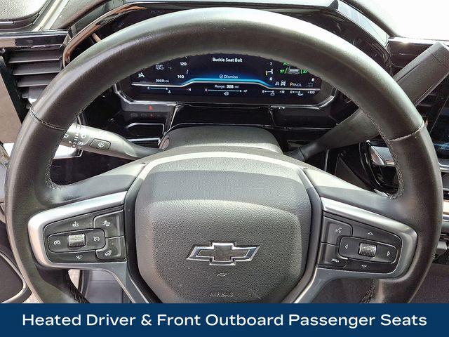 2023 Chevrolet Silverado 1500 Vehicle Photo in DANBURY, CT 06810-5034