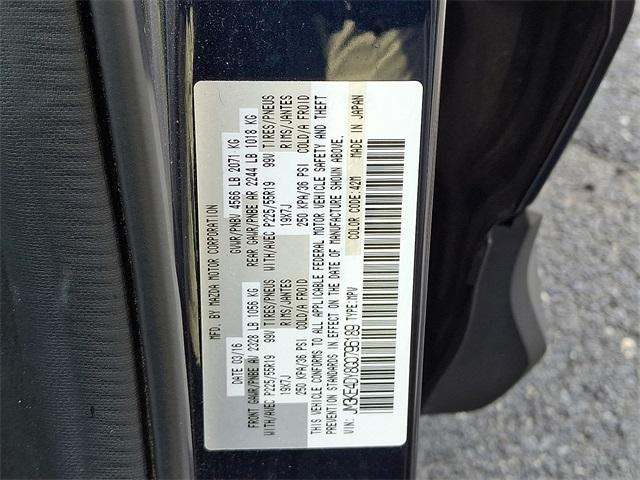 2016 Mazda CX-5 Vehicle Photo in SEAFORD, DE 19973-8463