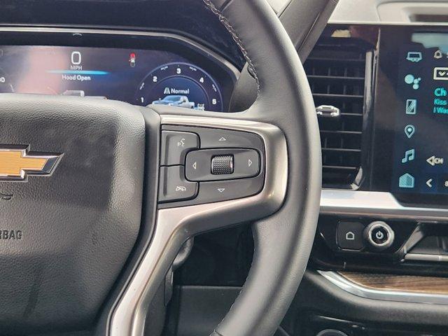 2024 Chevrolet Silverado 2500 HD Vehicle Photo in SUGAR LAND, TX 77478-0000