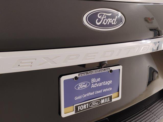 2020 Ford Expedition Vehicle Photo in Fort Mill, SC 29708