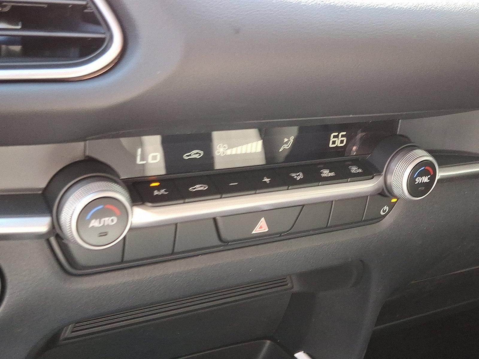 2025 Mazda CX-30 Vehicle Photo in Trevose, PA 19053