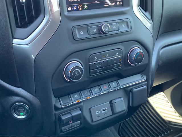 2025 Chevrolet Silverado 1500 Vehicle Photo in SAVANNAH, GA 31406-4513