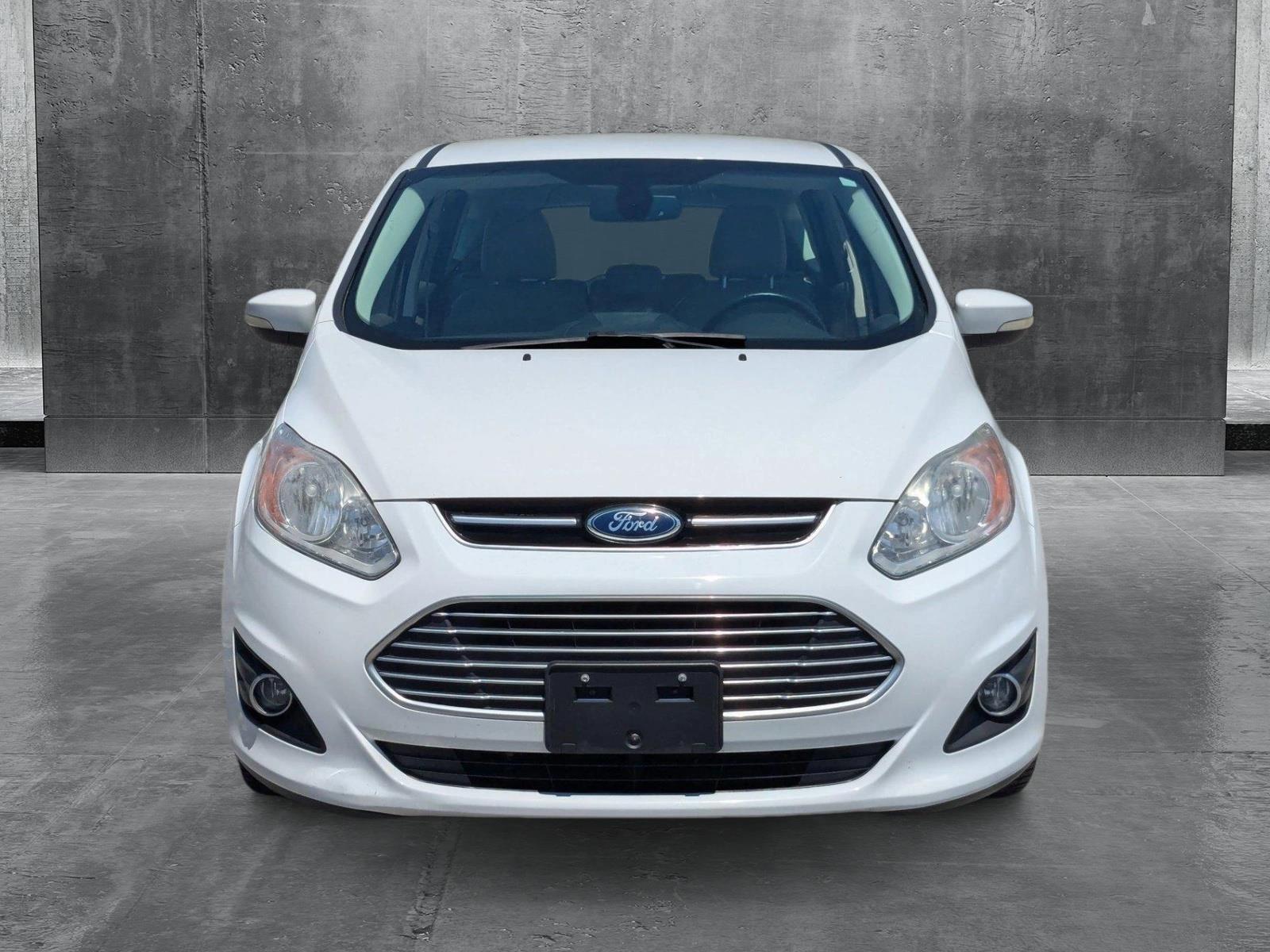 2013 Ford C-Max Energi Vehicle Photo in Tampa, FL 33614