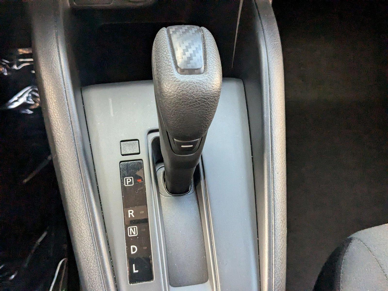 2023 Nissan Versa Vehicle Photo in Miami, FL 33135