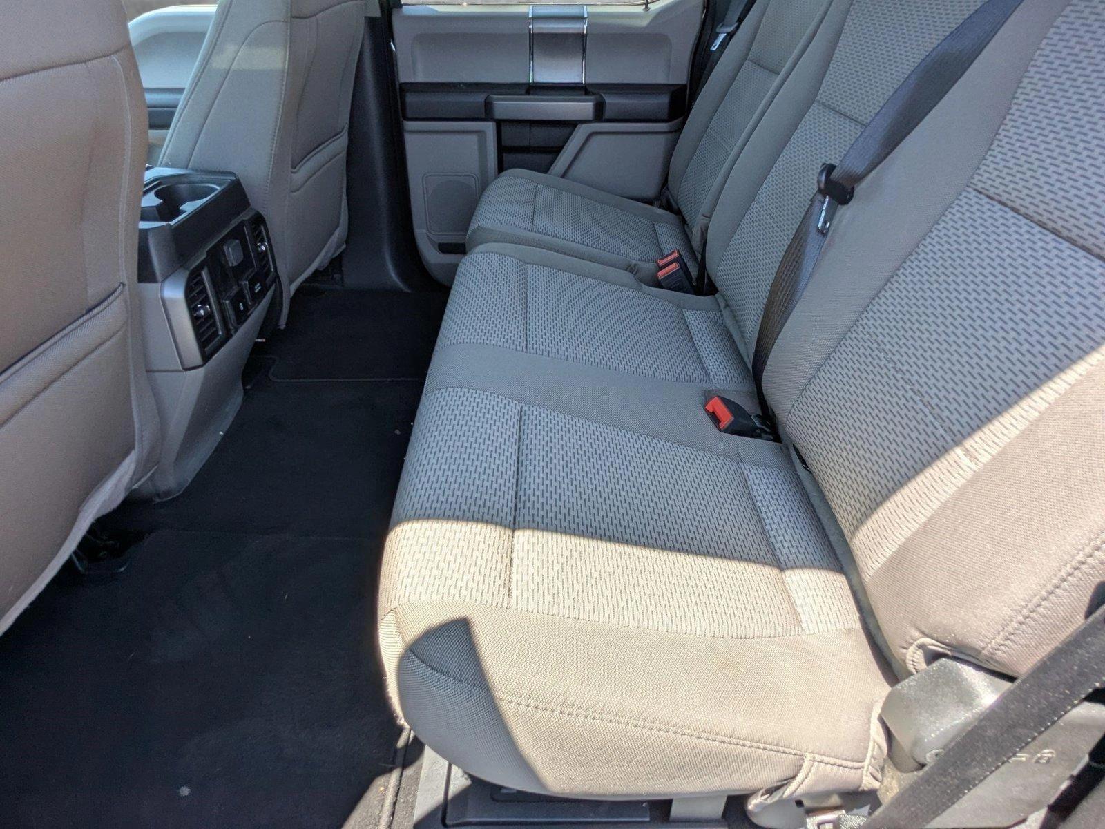 2020 Ford Super Duty F-350 SRW Vehicle Photo in Panama City, FL 32401