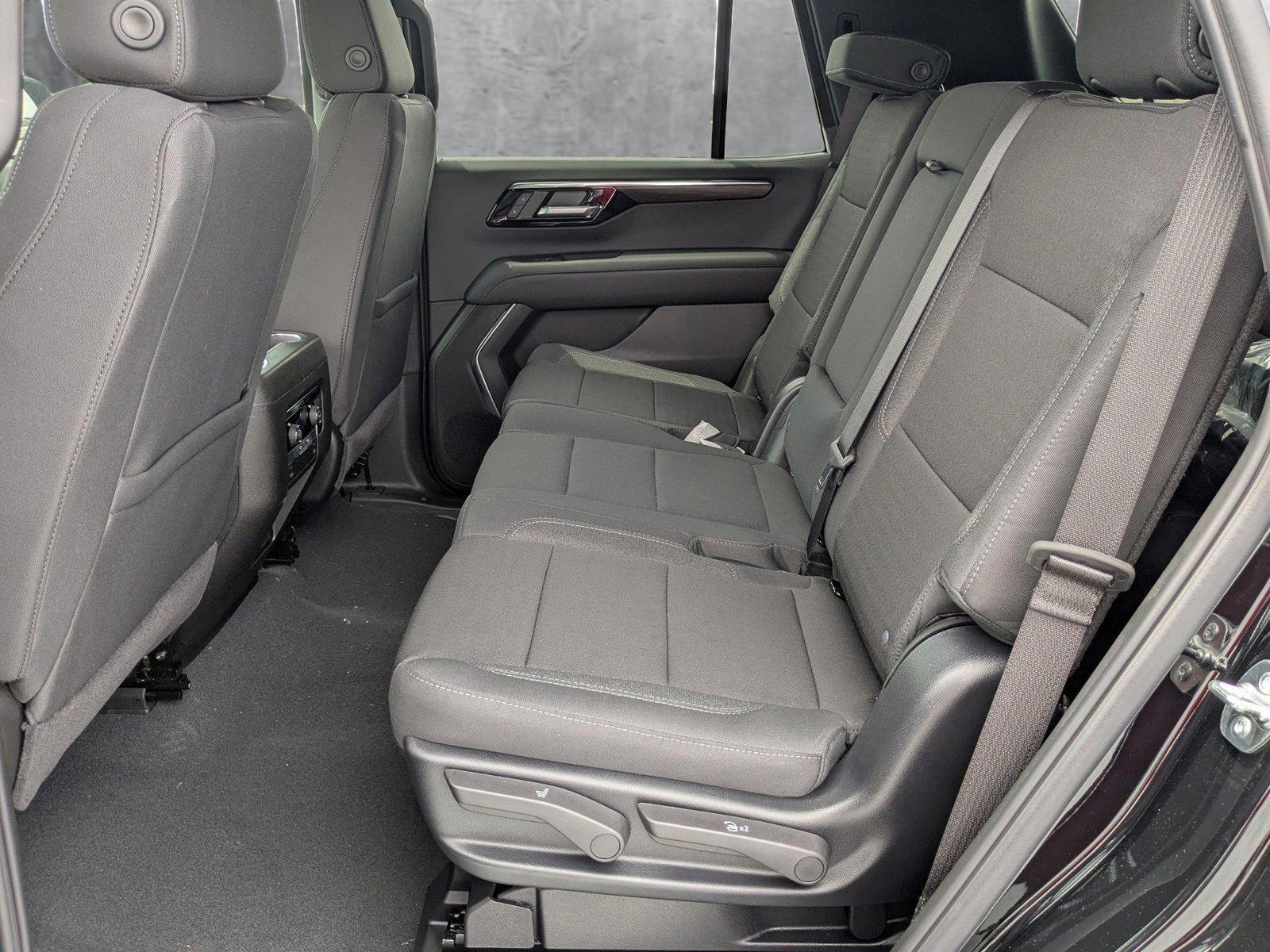 2025 Chevrolet Tahoe Vehicle Photo in MIAMI, FL 33134-2699