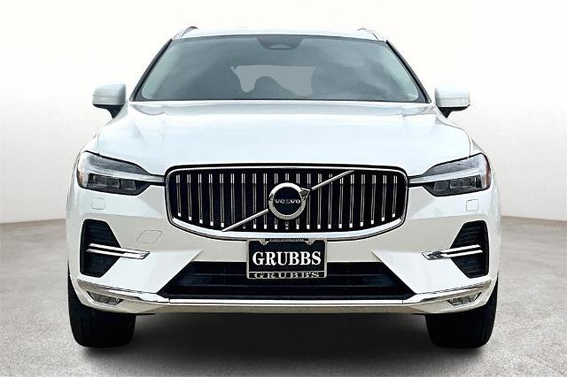 2022 Volvo XC60 Vehicle Photo in Houston, TX 77007