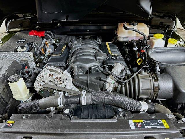 2023 Jeep Wrangler Vehicle Photo in Doylsetown, PA 18901
