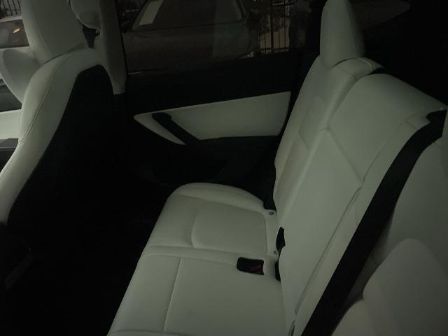 2020 Tesla Model Y Vehicle Photo in Grapevine, TX 76051
