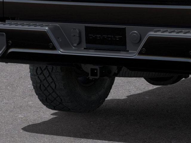 2025 Chevrolet Silverado 1500 Vehicle Photo in SUGAR LAND, TX 77478-0000