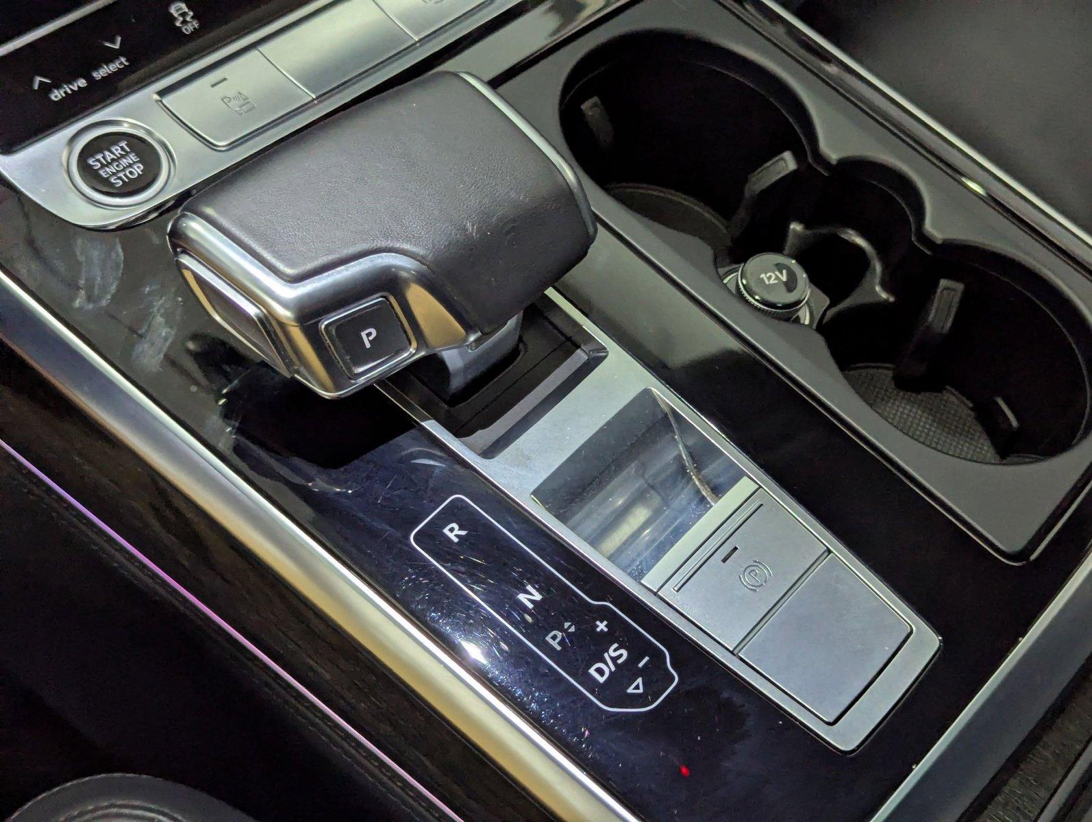 2022 Audi Q7 Vehicle Photo in Pompano Beach, FL 33064
