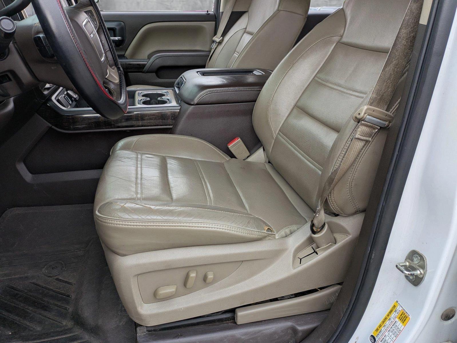 2016 GMC Sierra 1500 Vehicle Photo in Corpus Christi, TX 78415