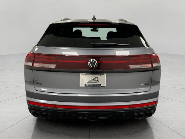 2025 Volkswagen Atlas Cross Sport Vehicle Photo in Appleton, WI 54913
