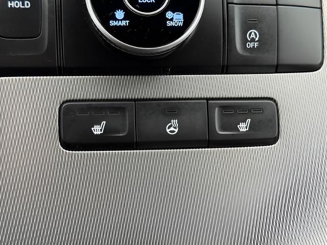 2022 Hyundai Palisade Vehicle Photo in MADISON, WI 53713-3220