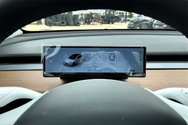 2023 Tesla Model Y Vehicle Photo in Grapevine, TX 76051