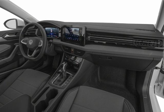 2025 Volkswagen Jetta Vehicle Photo in Tulsa, OK 74129