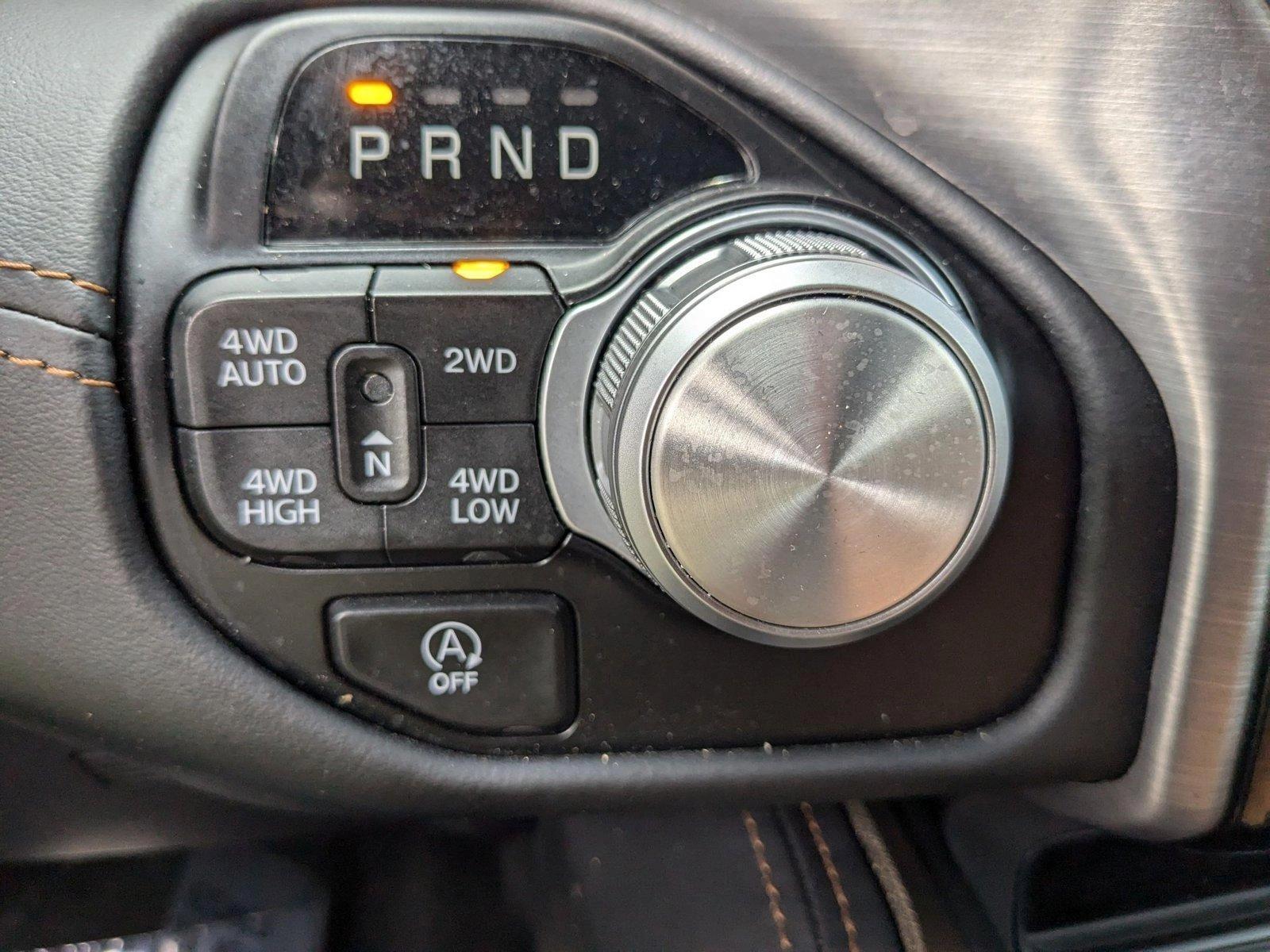 2023 Ram 1500 Vehicle Photo in MIAMI, FL 33134-2699