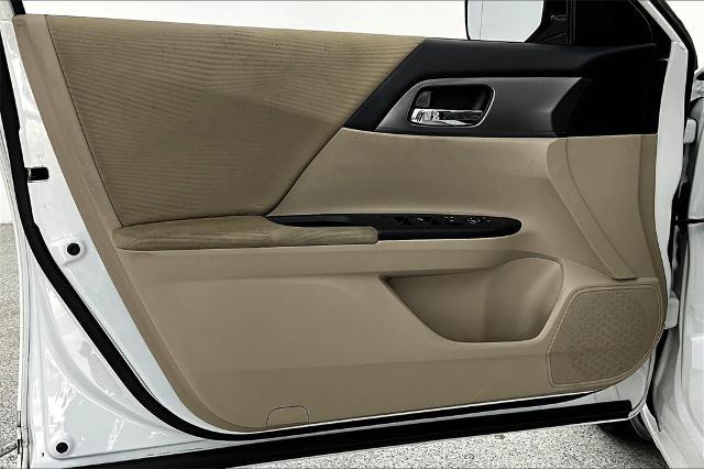 2014 Honda Accord Sedan Vehicle Photo in Grapevine, TX 76051