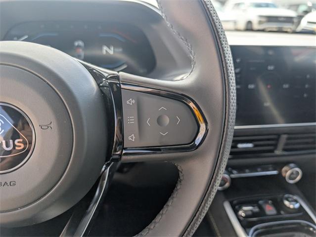 2025 Lotus Emira Vehicle Photo in ENGLEWOOD, CO 80113-6708