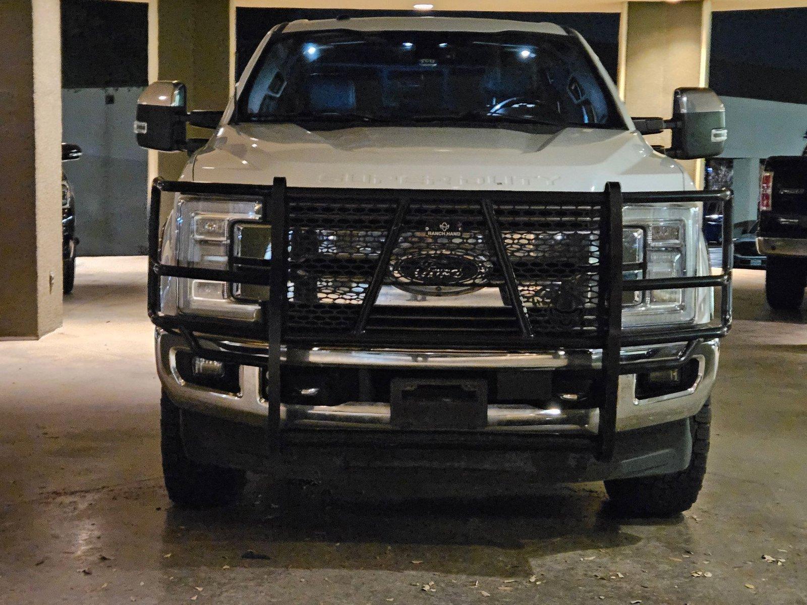 2017 Ford Super Duty F-250 SRW Vehicle Photo in Jacksonville, FL 32256