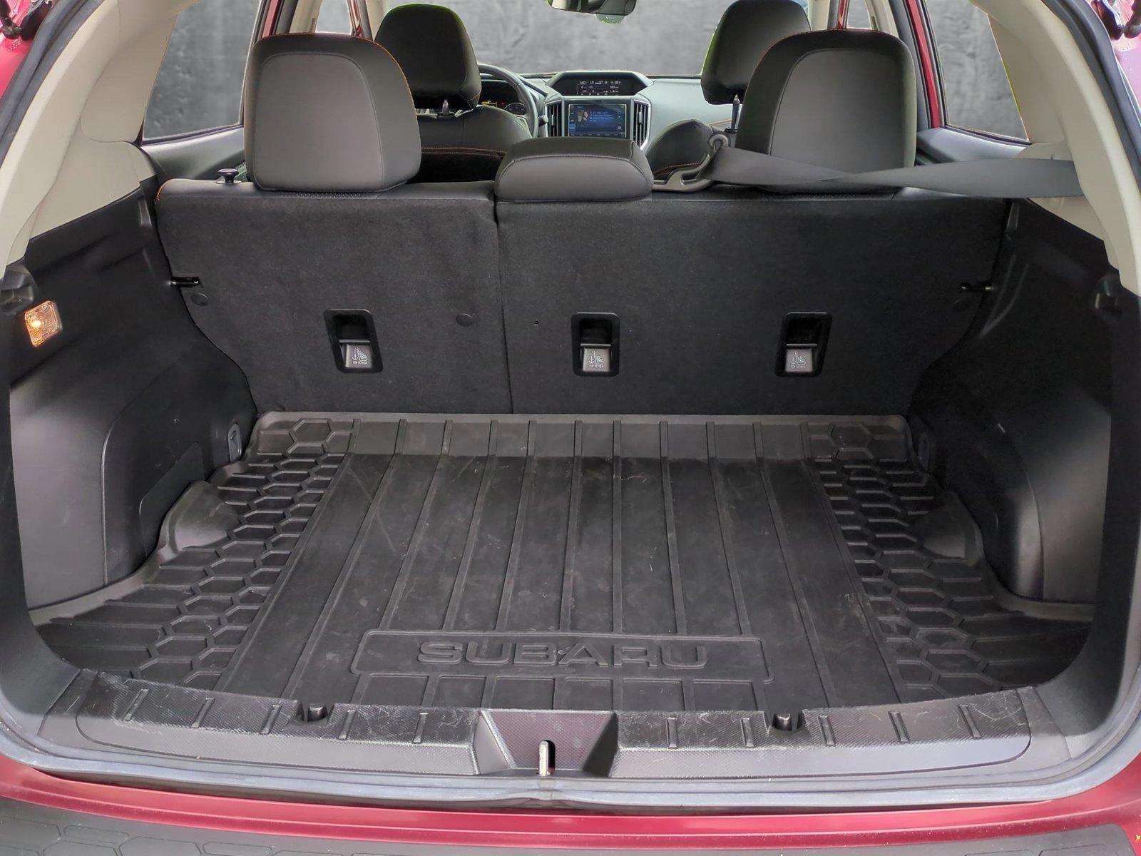 2019 Subaru Crosstrek Vehicle Photo in West Palm Beach, FL 33417