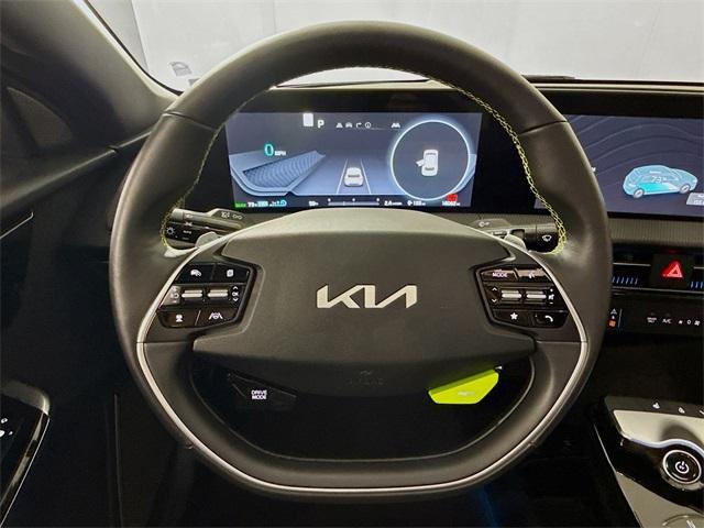 2023 Kia EV6 Vehicle Photo in Everett, WA 98204