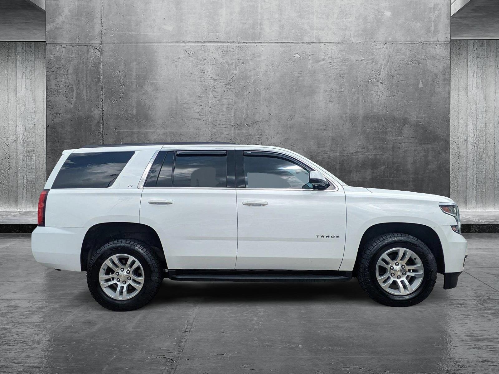 2020 Chevrolet Tahoe Vehicle Photo in AUSTIN, TX 78759-4154