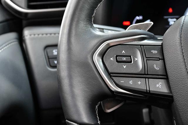 2024 Lexus LX 600 Vehicle Photo in DALLAS, TX 75235