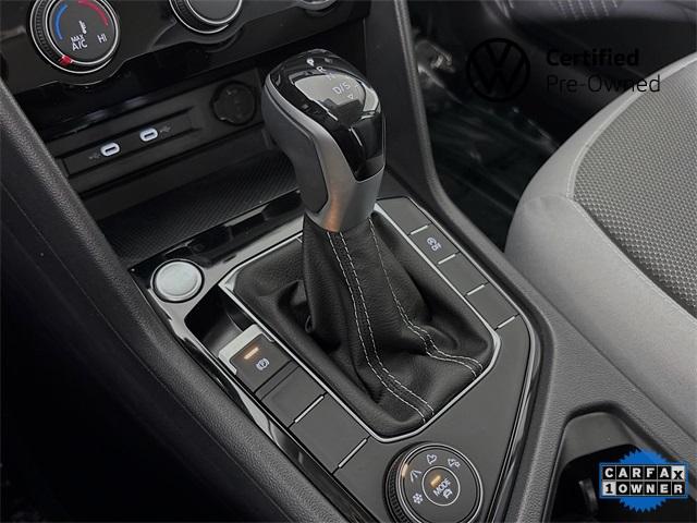 2024 Volkswagen Taos Vehicle Photo in Puyallup, WA 98371