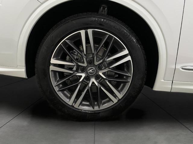 2025 Acura MDX Vehicle Photo in Appleton, WI 54913