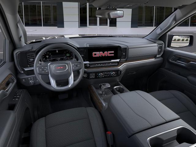 2025 GMC Sierra 1500 Vehicle Photo in WATERTOWN, CT 06795-3318
