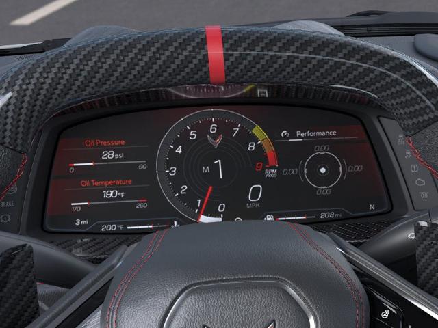 2025 Chevrolet Corvette Vehicle Photo in Roslyn, NY 11576