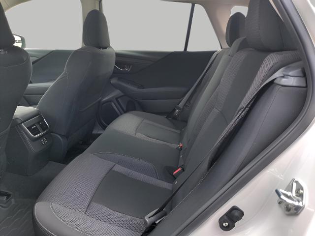 2025 Subaru Outback Vehicle Photo in Green Bay, WI 54304