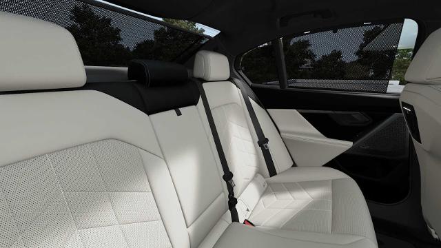 2025 BMW i5 Vehicle Photo in GRAPEVINE, TX 76051
