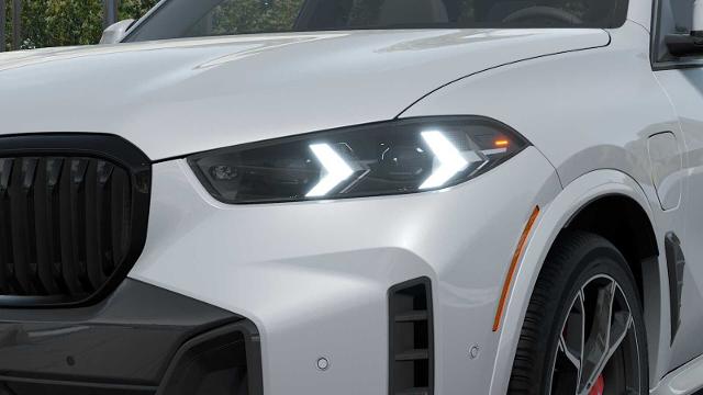 2025 BMW X5 xDrive50e Vehicle Photo in GRAPEVINE, TX 76051